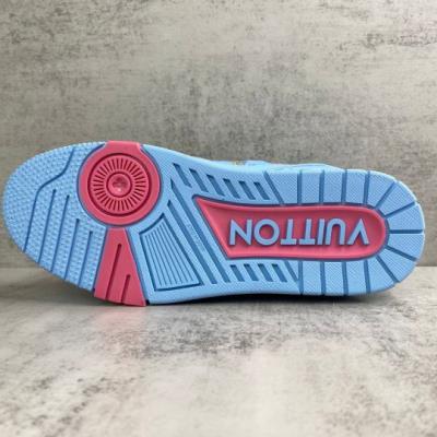 wholesale quality louis vuitton sandals model no. 53